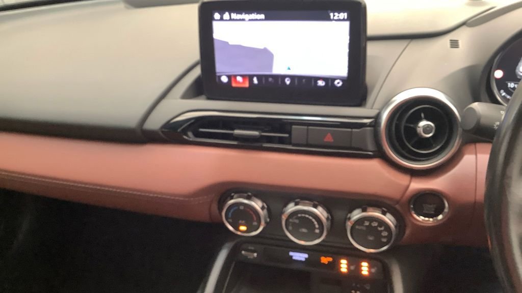 Used Mazda MX-5 2019 for sale - 78017693: Photo 7