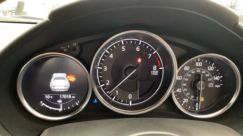 Used Mazda MX-5 2019 for sale - 78017693: Photo 8