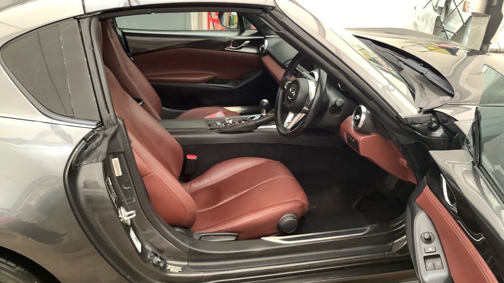 Used Mazda MX-5 2019 for sale - 78017693: Photo 9