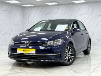 Used Volkswagen Golf 2018 for sale - 74469656: Photo