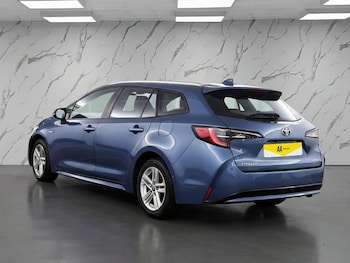 Used Toyota Corolla 2021 for sale - 77534416: Photo