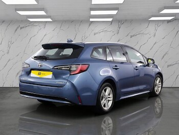 Used Toyota Corolla 2021 for sale - 77534416: Photo