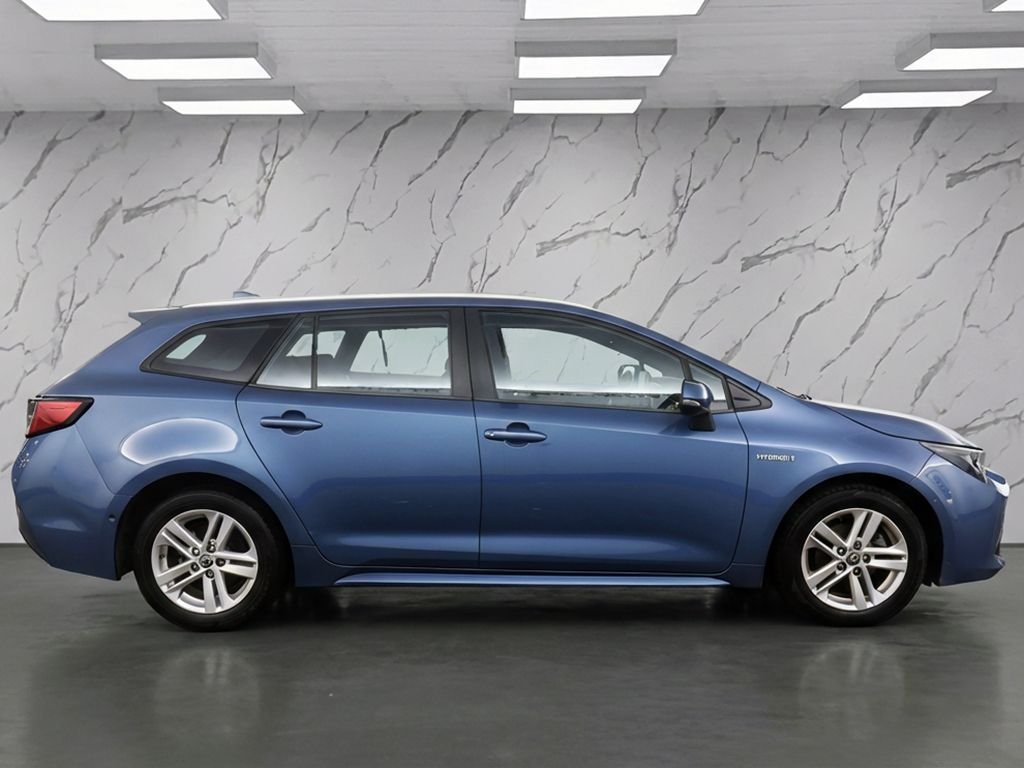 Used Toyota Corolla 2021 for sale - 77534416: Photo 5