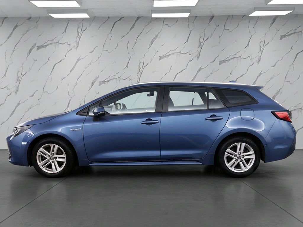 Used Toyota Corolla 2021 for sale - 77534416: Photo 6