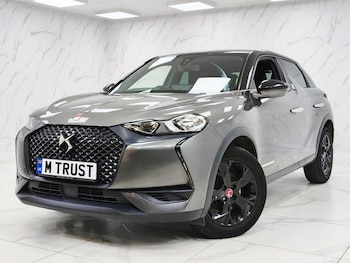 Used DS Automobiles DS 3 2019 for sale - 79530185: Photo