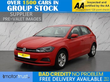 Used Volkswagen Polo 2019 for sale - 77422616: Photo