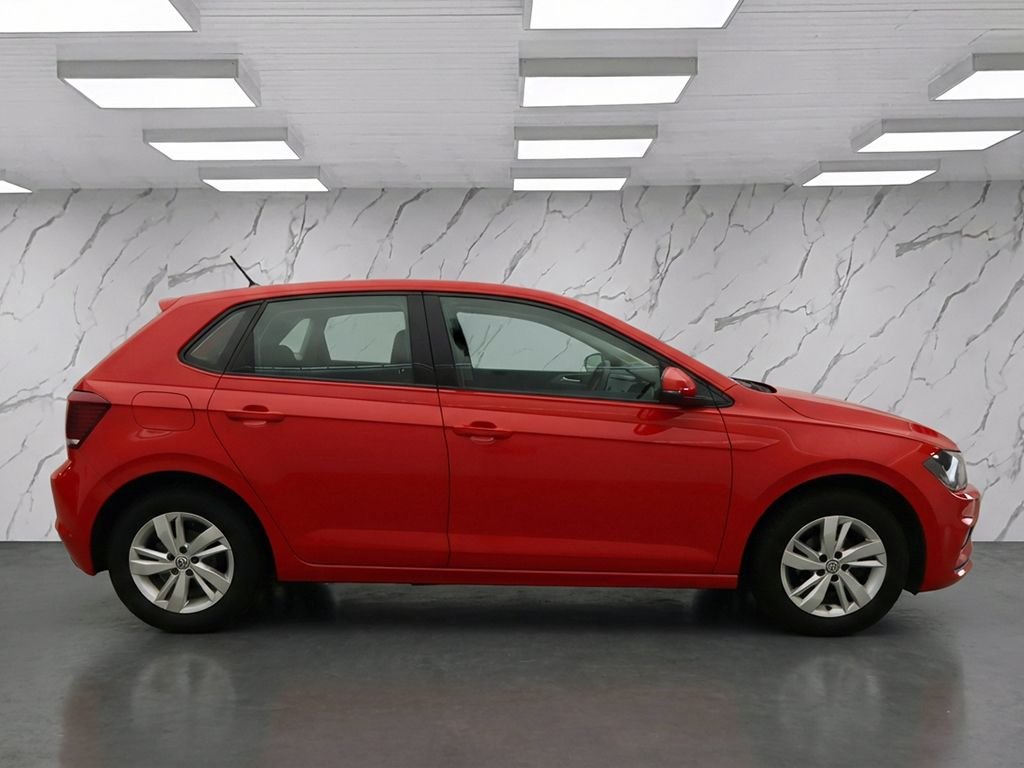 Used Volkswagen Polo 2019 for sale - 77422616: Photo 5