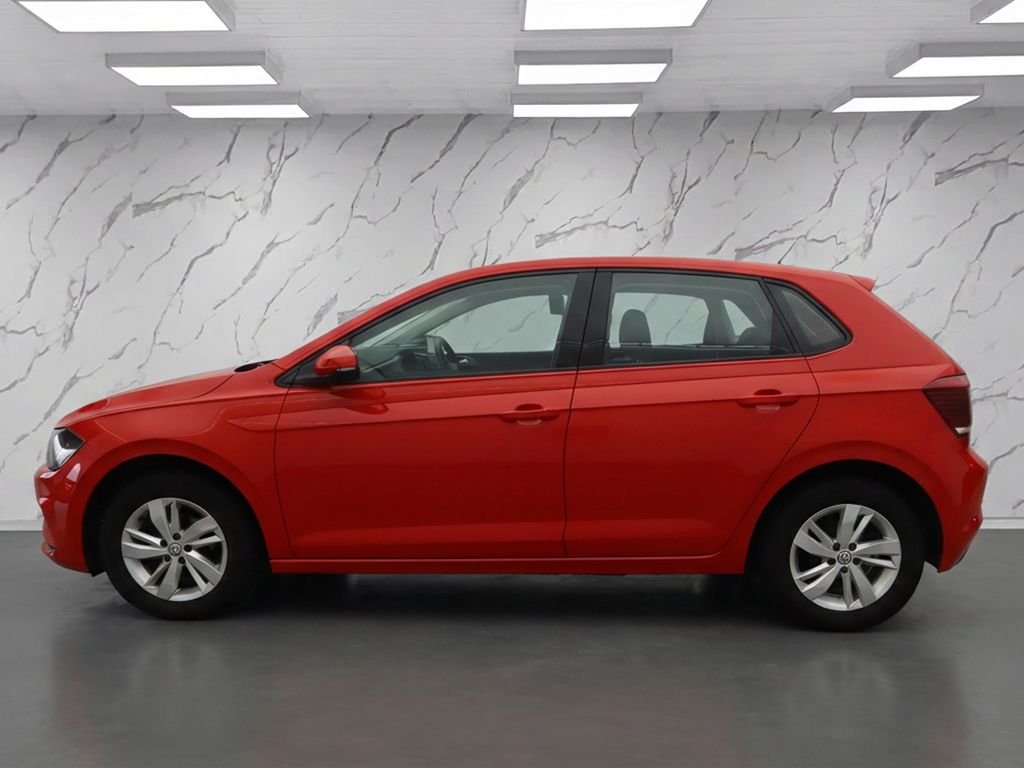 Used Volkswagen Polo 2019 for sale - 77422616: Photo 6