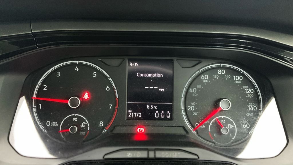 Used Volkswagen Polo 2019 for sale - 77422616: Photo 8