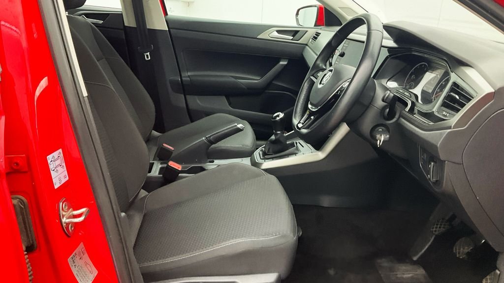 Used Volkswagen Polo 2019 for sale - 77422616: Photo 9