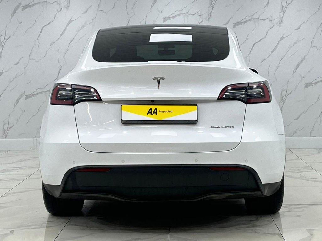 Used Tesla Model Y 2022 for sale - 76280073: Photo 10