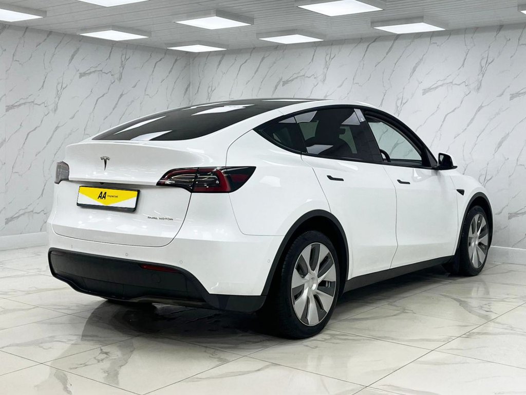 Used Tesla Model Y 2022 for sale - 76280073: Photo 11