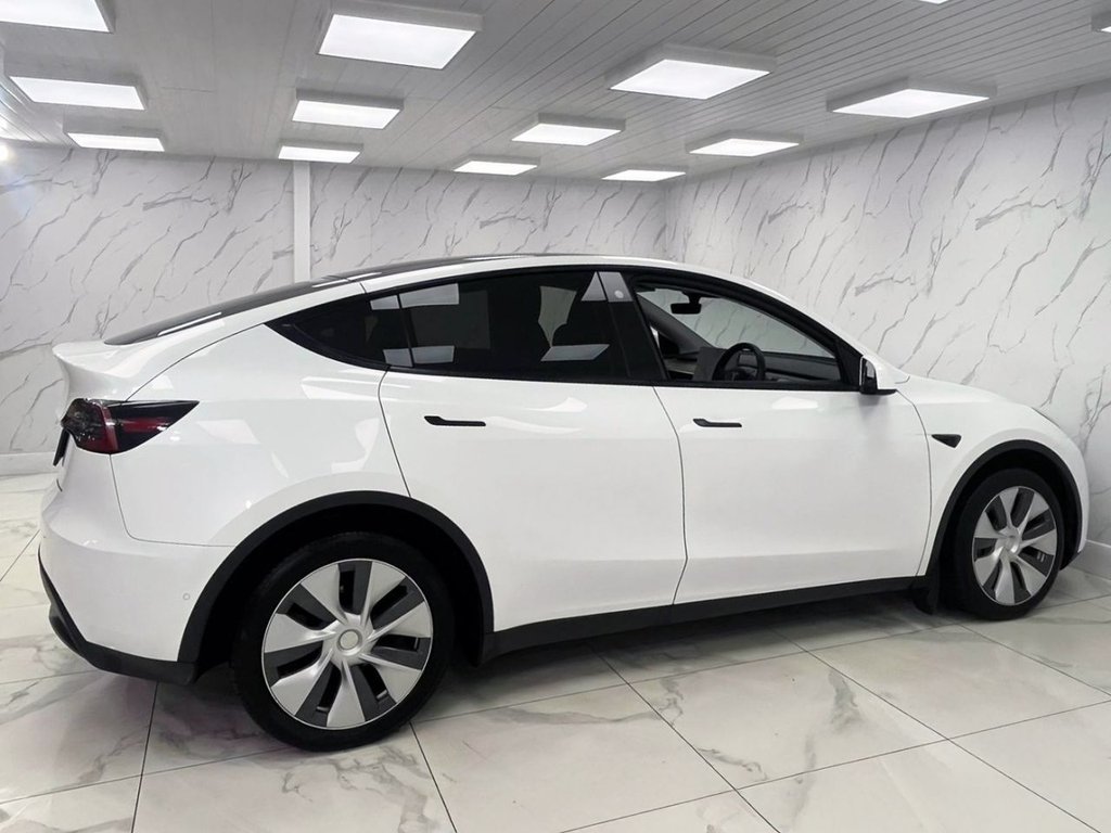 Used Tesla Model Y 2022 for sale - 76280073: Photo 12