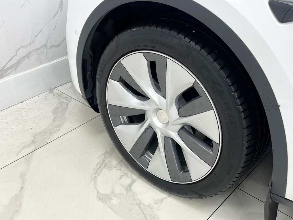 Used Tesla Model Y 2022 for sale - 76280073: Photo 13