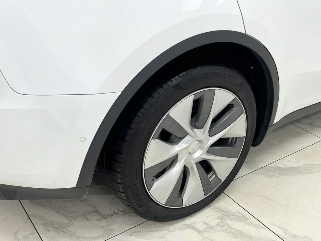 Used Tesla Model Y 2022 for sale - 76280073: Photo 15