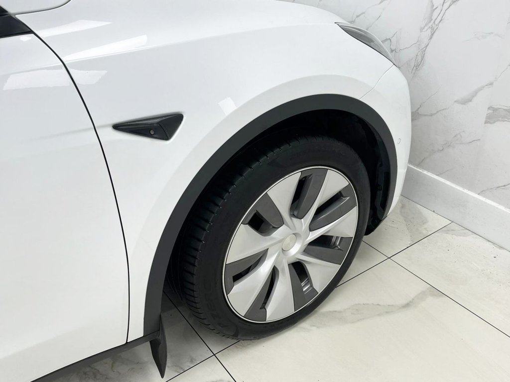 Used Tesla Model Y 2022 for sale - 76280073: Photo 16
