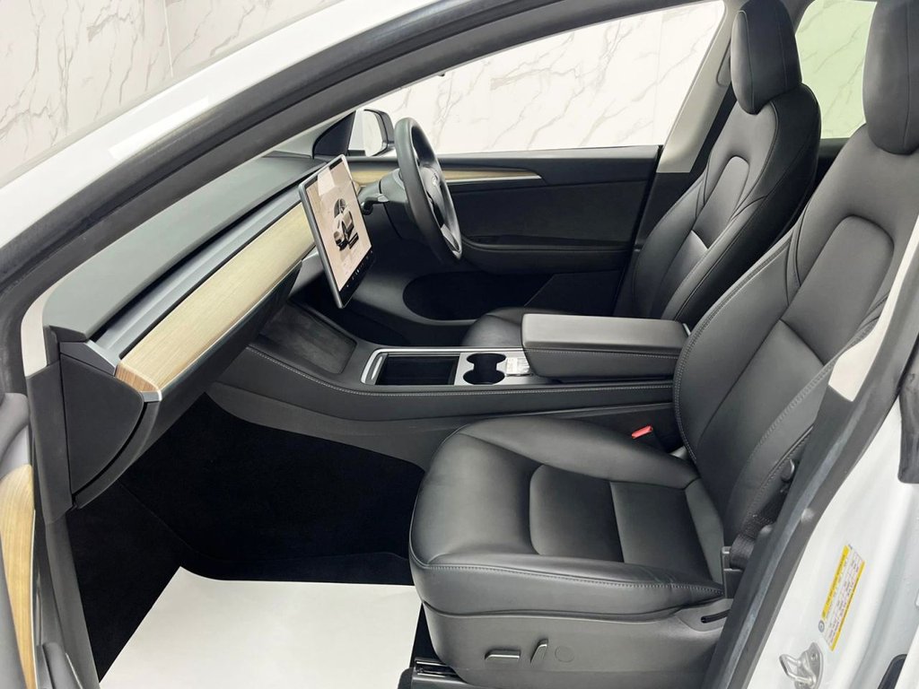 Used Tesla Model Y 2022 for sale - 76280073: Photo 19