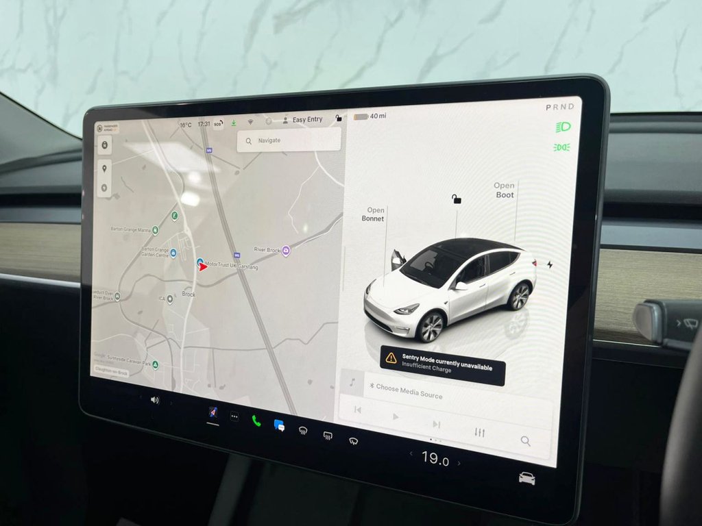 Used Tesla Model Y 2022 for sale - 76280073: Photo 22