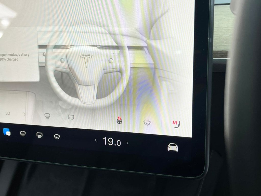Used Tesla Model Y 2022 for sale - 76280073: Photo 26