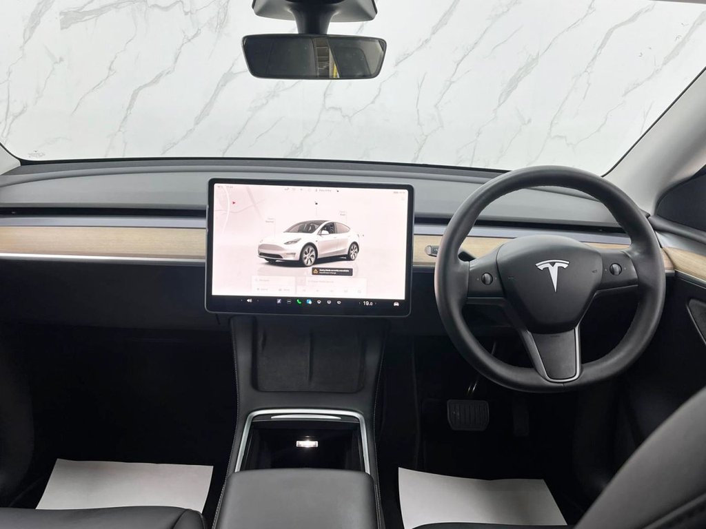 Used Tesla Model Y 2022 for sale - 76280073: Photo 27