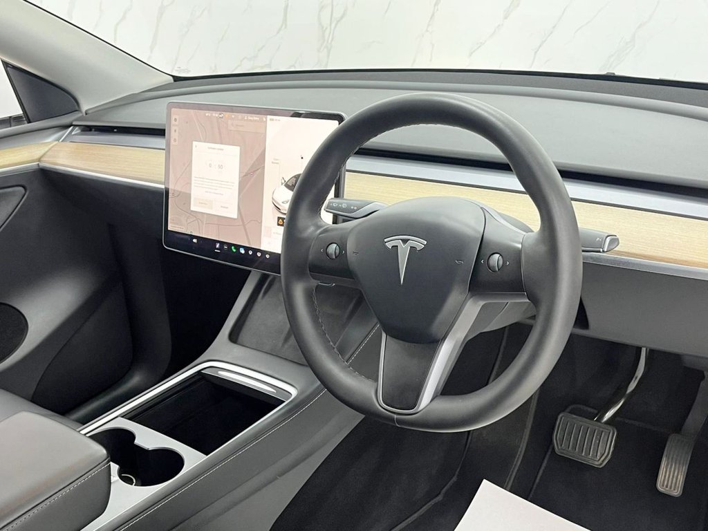 Used Tesla Model Y 2022 for sale - 76280073: Photo 28
