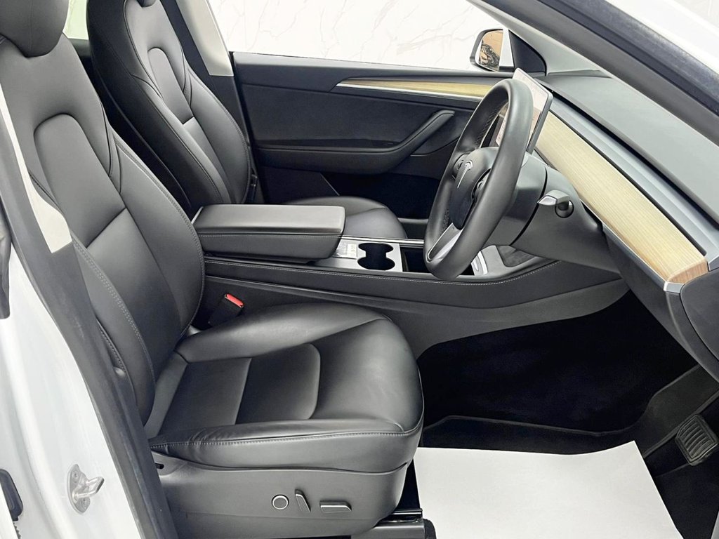 Used Tesla Model Y 2022 for sale - 76280073: Photo 29