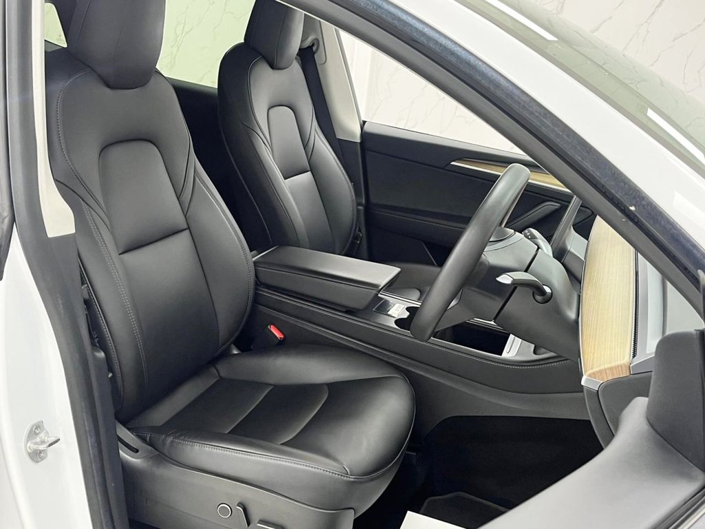 Used Tesla Model Y 2022 for sale - 76280073: Photo 30