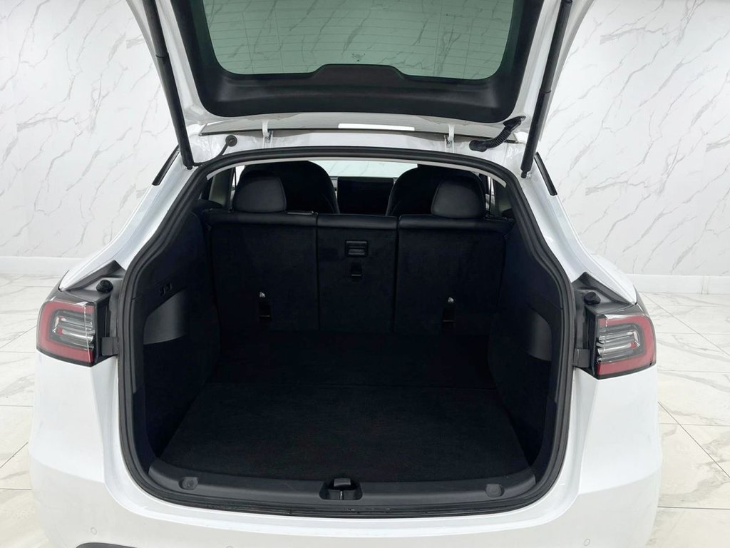 Used Tesla Model Y 2022 for sale - 76280073: Photo 34