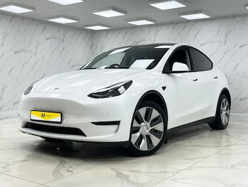 Used Tesla Model Y 2022 for sale - 76280073: Photo