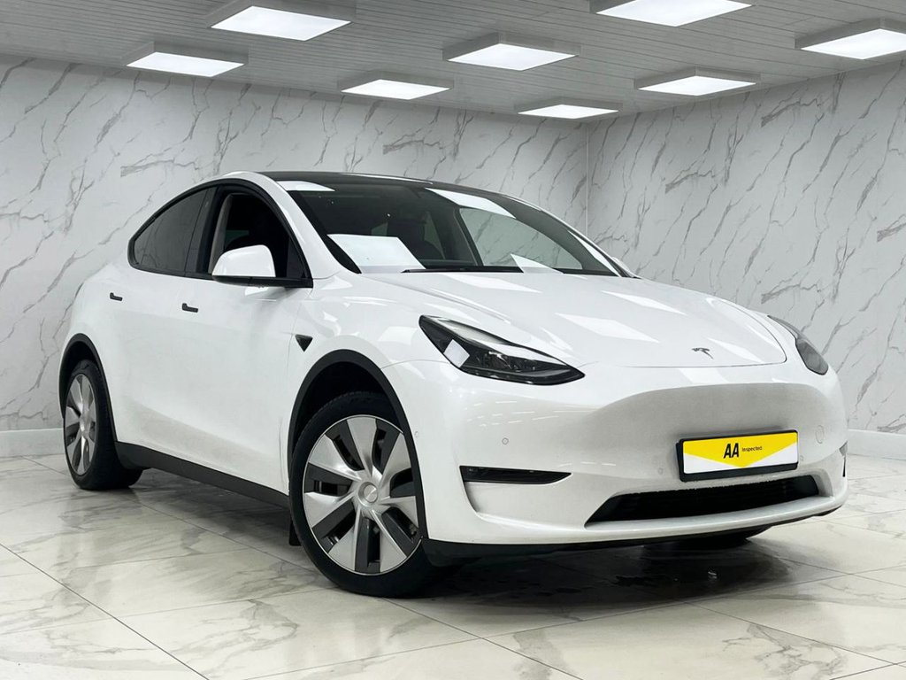 Used Tesla Model Y 2022 for sale - 76280073: Photo 6