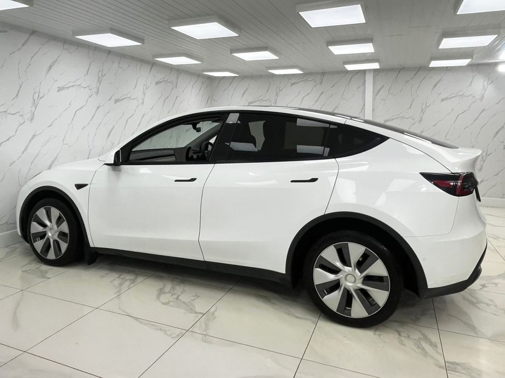 Used Tesla Model Y 2022 for sale - 76280073: Photo 8
