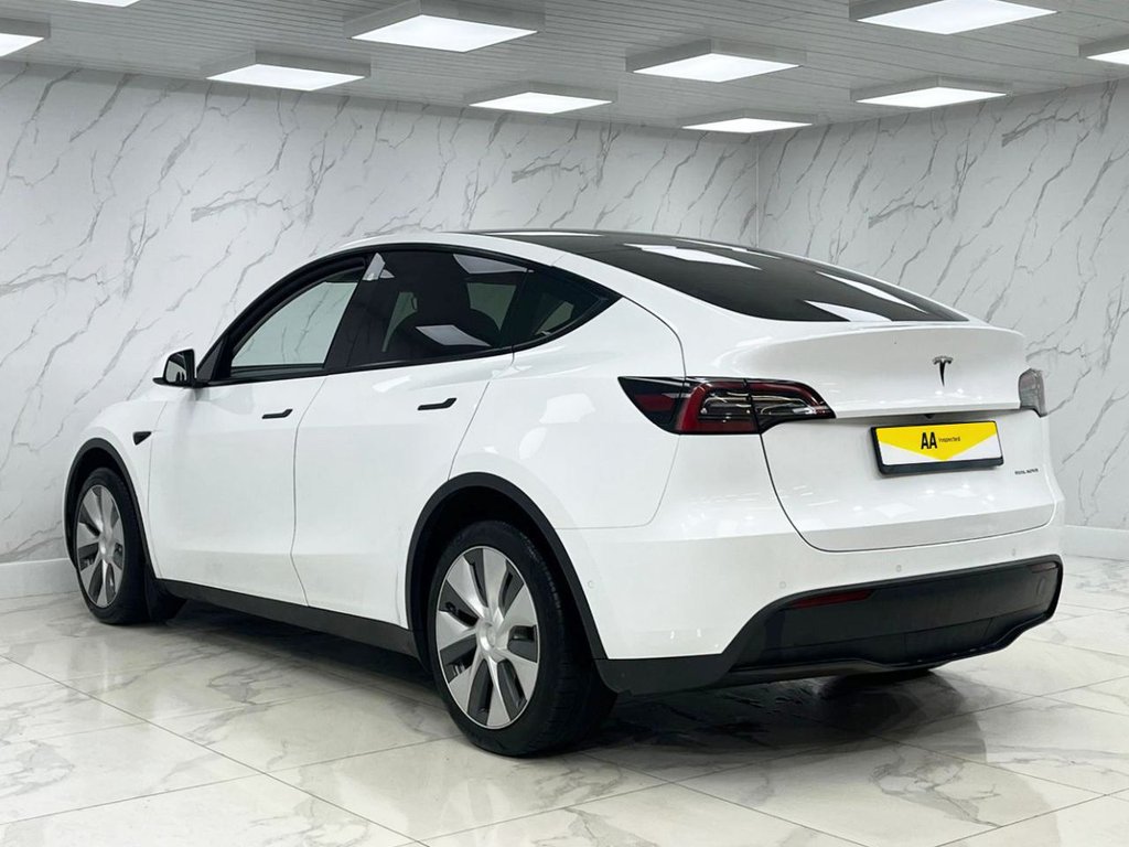 Used Tesla Model Y 2022 for sale - 76280073: Photo 9