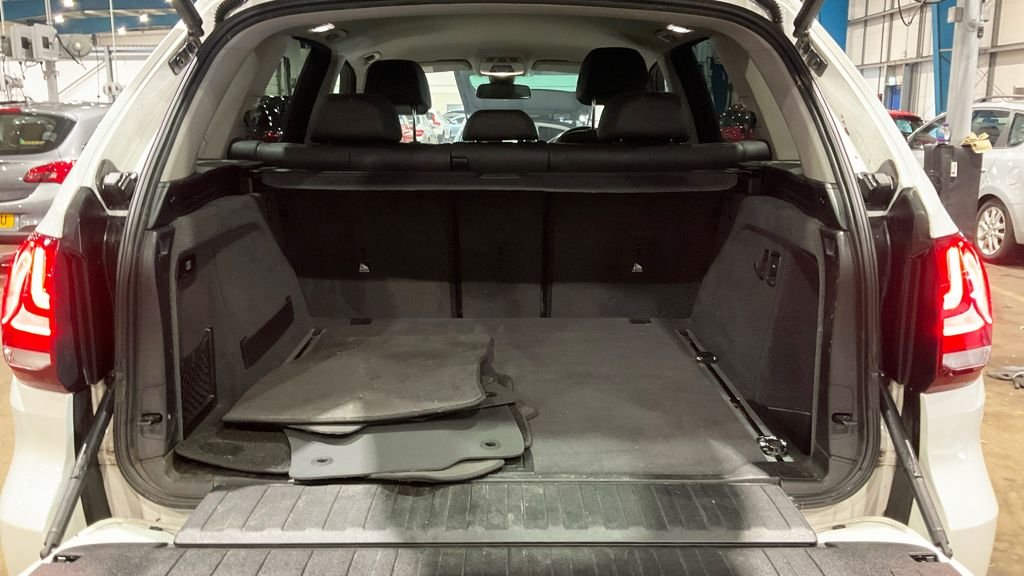 Used BMW X5 2016 for sale - 77227184: Photo 11