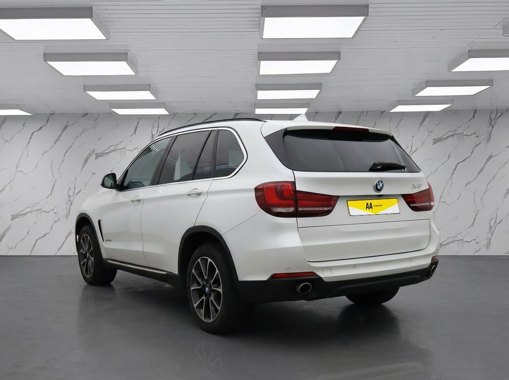 Used BMW X5 2016 for sale - 77227184: Photo 3