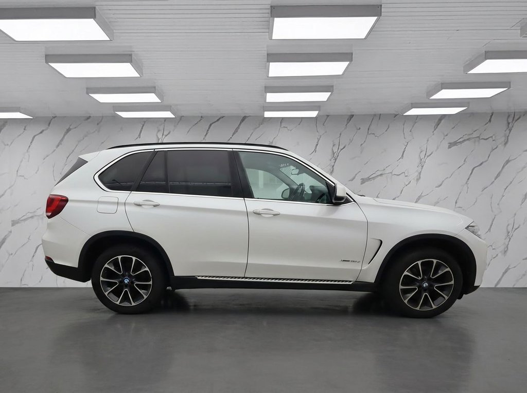 Used BMW X5 2016 for sale - 77227184: Photo 5