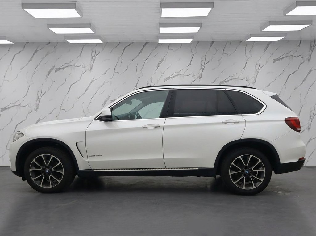 Used BMW X5 2016 for sale - 77227184: Photo 6