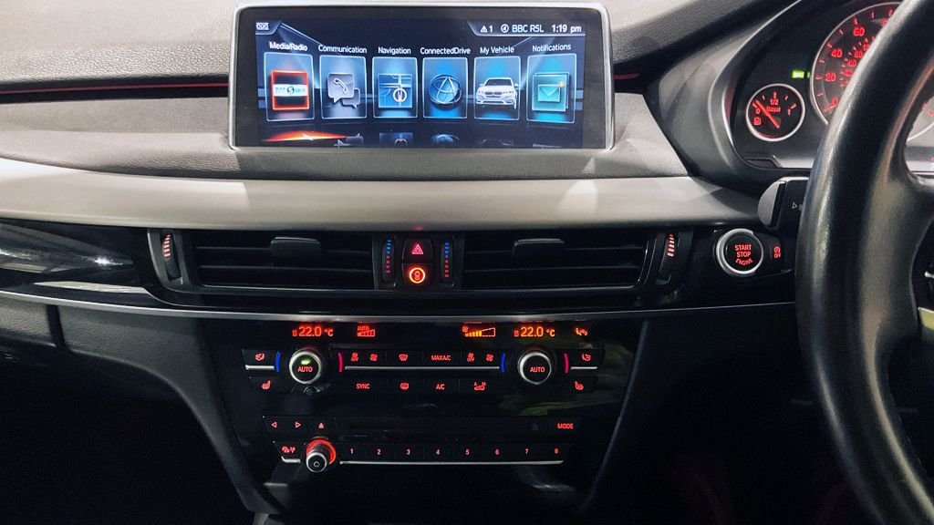 Used BMW X5 2016 for sale - 77227184: Photo 7