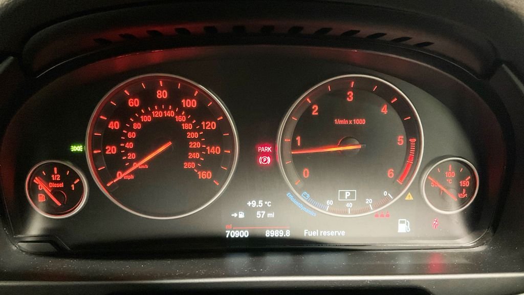 Used BMW X5 2016 for sale - 77227184: Photo 8