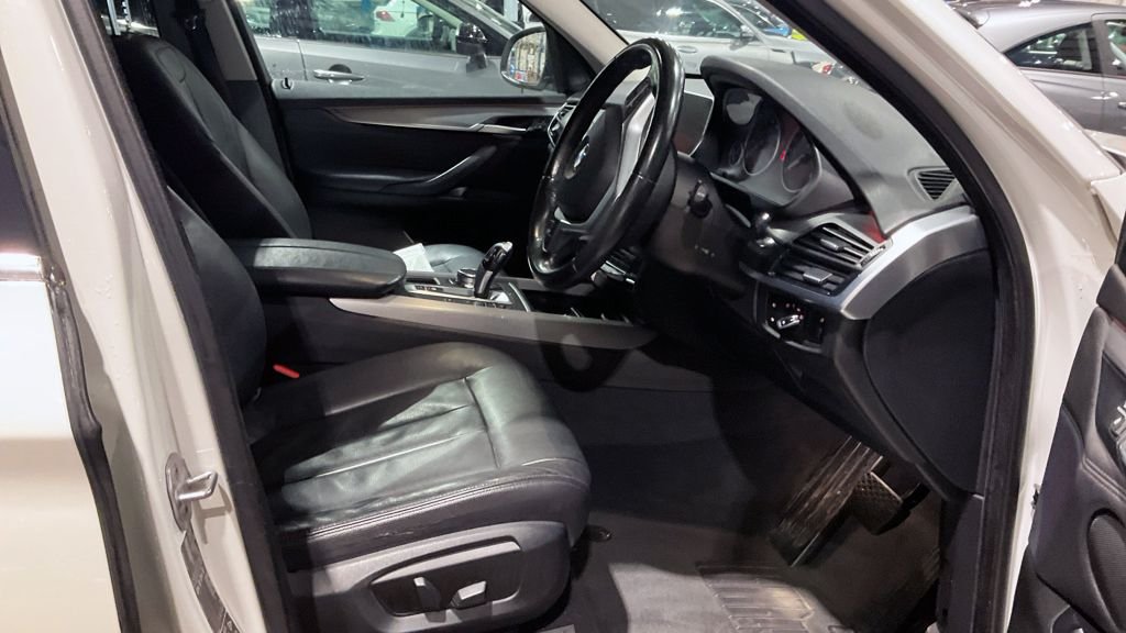 Used BMW X5 2016 for sale - 77227184: Photo 9