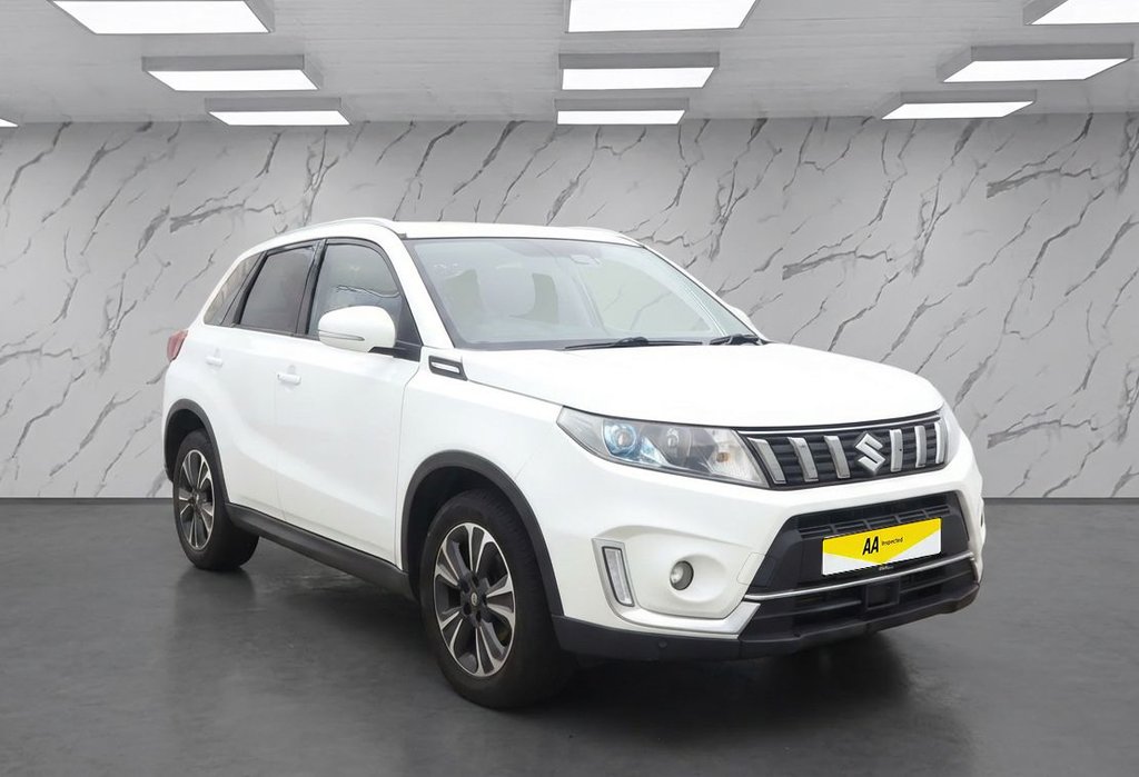 Used Suzuki Vitara 2019 for sale - 78003397: Photo 2