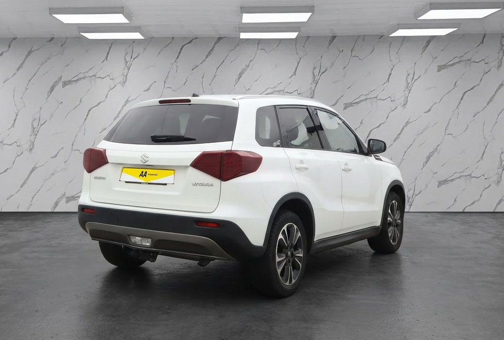 Used Suzuki Vitara 2019 for sale - 78003397: Photo 4