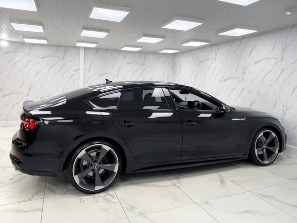 Used Audi A5 2019 for sale - 76203511: Photo 12