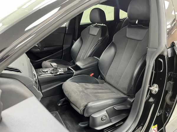 Used Audi A5 2019 for sale - 76203511: Photo 19