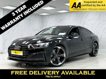 Audi - A5