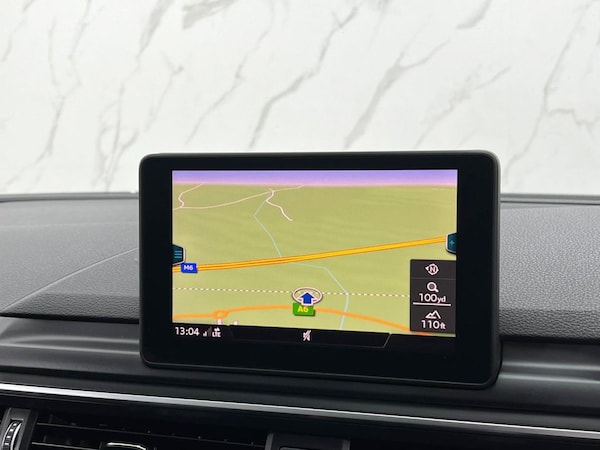 Used Audi A5 2019 for sale - 76203511: Photo 21
