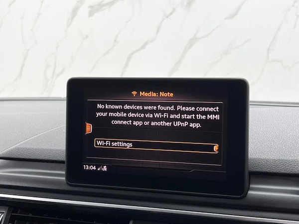 Used Audi A5 2019 for sale - 76203511: Photo 25