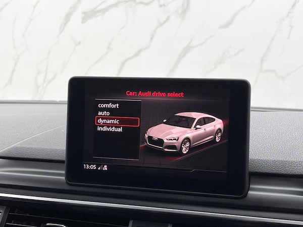 Used Audi A5 2019 for sale - 76203511: Photo 26