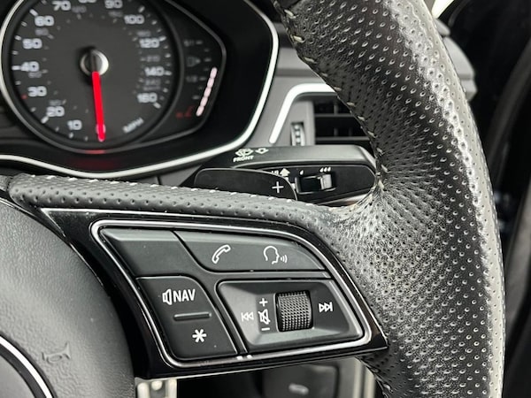 Used Audi A5 2019 for sale - 76203511: Photo 30