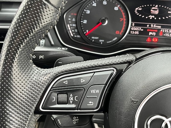 Used Audi A5 2019 for sale - 76203511: Photo 31