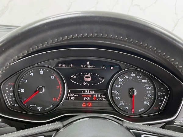 Used Audi A5 2019 for sale - 76203511: Photo 32